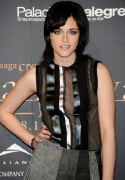 'Twilight Saga: New Moon' Madrid Fan Event